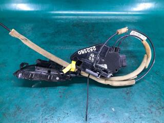 Замок двери задний правый NISSAN SENTRA B17 12-21 Седан 1.8 MRA8DE