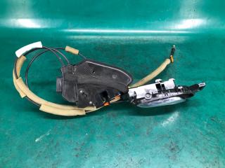 Замок двери задний правый SENTRA B17 12-21 2015 Седан 1.8 MRA8DE