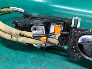 Замок двери задний правый SENTRA B17 12-21 2015 Седан 1.8 MRA8DE