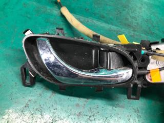 Замок двери задний правый SENTRA B17 12-21 2015 Седан 1.8 MRA8DE