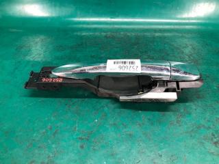 Ручка двери наружная задняя правая SENTRA B17 12-21 2015 Седан 1.8 MRA8DE