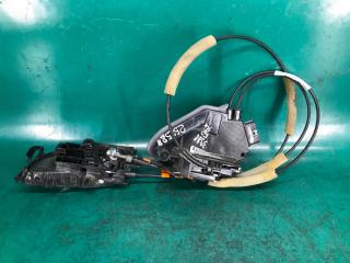 Замок двери передний правый NISSAN SENTRA B17 12-21 2015