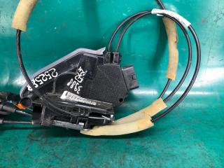 Замок двери передний правый NISSAN SENTRA B17 12-21 Седан 1.8 MRA8DE