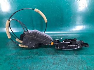 Замок двери передний правый SENTRA B17 12-21 2015 Седан 1.8 MRA8DE