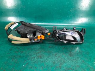 Замок двери передний правый SENTRA B17 12-21 2015 Седан 1.8 MRA8DE