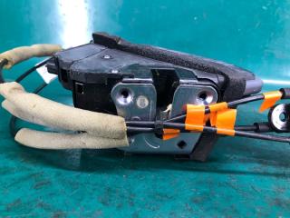 Замок двери передний правый SENTRA B17 12-21 2015 Седан 1.8 MRA8DE