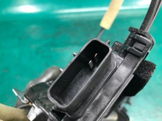 Замок двери передний правый SENTRA B17 12-21 2015 Седан 1.8 MRA8DE