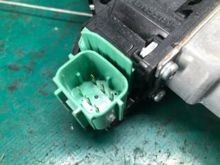 Стеклоподъемник передний левый NISSAN SENTRA B17 12-21 Седан 1.8 MRA8DE