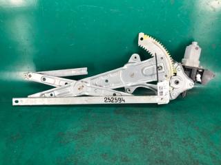 Стеклоподъемник задний правый NISSAN SENTRA B17 12-21 2015