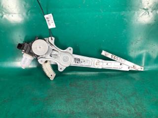 Стеклоподъемник задний левый NISSAN SENTRA B17 12-21 2015