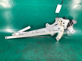 Стеклоподъемник задний левый SENTRA B17 12-21 2015 Седан 1.8 MRA8DE