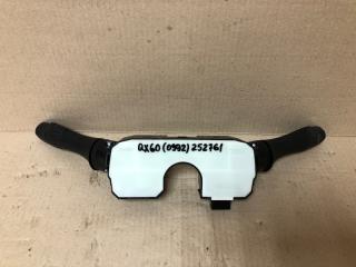 Подрулевой переключатель QX60/JX35 12-20 2016 L50 3.5 VQ35DE