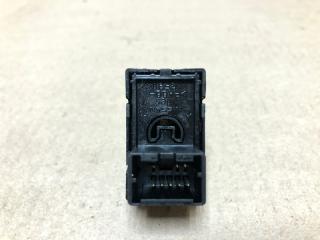 Кнопка обогрева сидений передняя левая QX60/JX35 12-20 2016 L50 3.5 VQ35DE