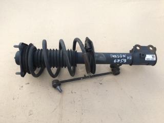 Амортизатор передний правый TUCSON LM 09-15 2014 LM 2.0 G4KD