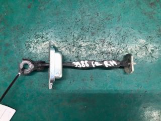 Ограничитель двери передний правый NISSAN SENTRA B17 12-21 2015