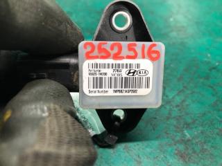 Датчик удара передний левый SONATA YF 10-14 2011 Седан 2.4