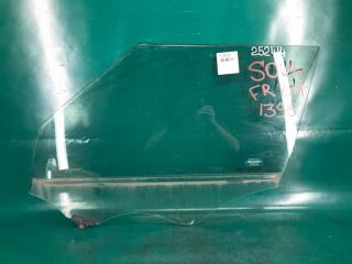 Стекло двери переднее левое KIA SOUL PS 13-19 2016