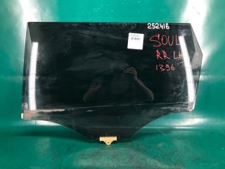 Стекло двери заднее левое KIA SOUL PS 13-19 2016