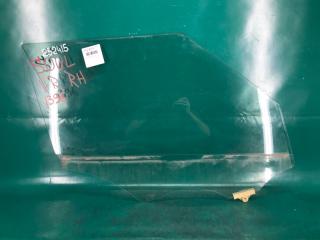 Стекло двери переднее правое KIA SOUL PS 13-19 2016