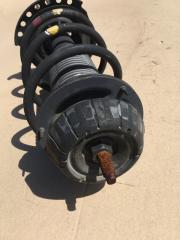 Амортизатор передний правый RIO UB 2011-2017 2012 UB 1.6 G4FD