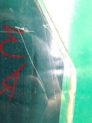 Стекло двери заднее правое SENTRA B17 12-21 2015 Седан 1.8 MRA8DE