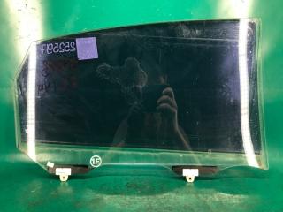 Стекло двери заднее левое NISSAN SENTRA B17 12-21 Седан 1.8 MRA8DE