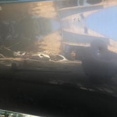 Дверь задняя левая INFINITI QX60/JX35 12-20 L50 3.5 VQ35DE