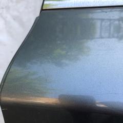 Дверь задняя левая QX60/JX35 12-20 2016 L50 3.5 VQ35DE