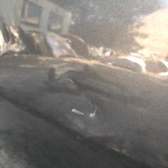 Дверь задняя левая QX60/JX35 12-20 2016 L50 3.5 VQ35DE