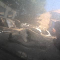 Дверь задняя левая QX60/JX35 12-20 2016 L50 3.5 VQ35DE