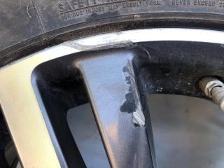 Диск R18 QX60/JX35 12-20 2016 L50 3.5 VQ35DE