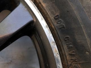 Диск R18 QX60/JX35 12-20 2016 L50 3.5 VQ35DE