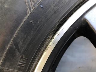 Диск R18 QX60/JX35 12-20 2016 L50 3.5 VQ35DE