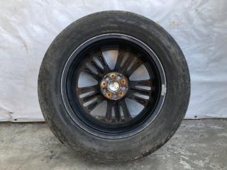 Диск R18 QX60/JX35 12-20 2016 L50 3.5 VQ35DE