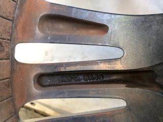 Диск R18 QX60/JX35 12-20 2016 L50 3.5 VQ35DE