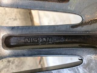 Диск R18 QX60/JX35 12-20 2016 L50 3.5 VQ35DE