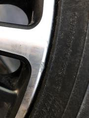 Диск R18 QX60/JX35 12-20 2016 L50 3.5 VQ35DE