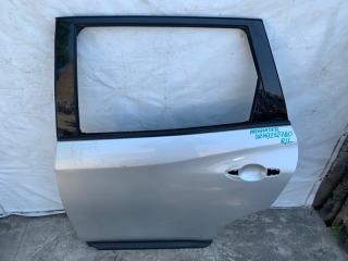 Дверь задняя левая PATHFINDER R52 12-21 2020 R52 3.5