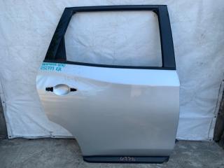 Дверь задняя правая NISSAN PATHFINDER R52 12-21 2020