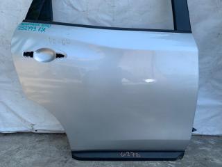 Дверь задняя правая NISSAN PATHFINDER R52 12-21 R52 3.5