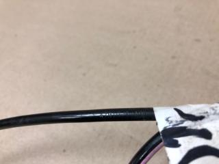 Датчик ABS передний левый INFINITI QX60/JX35 12-20 L50 3.5 VQ35DE