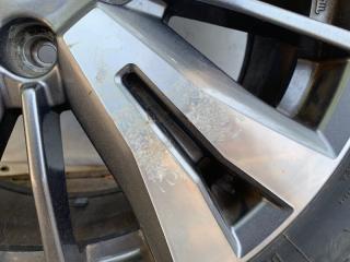 Диск R18 PATHFINDER R52 12-21 2020 R52 3.5