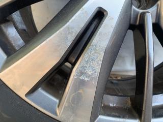 Диск R18 PATHFINDER R52 12-21 2020 R52 3.5