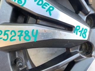 Диск R18 PATHFINDER R52 12-21 2020 R52 3.5