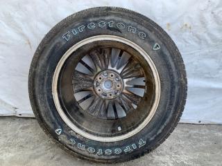 Диск R18 PATHFINDER R52 12-21 2020 R52 3.5