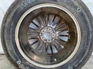 Диск R18 PATHFINDER R52 12-21 2020 R52 3.5