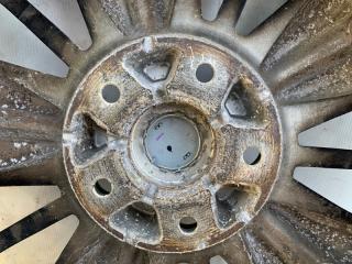 Диск R18 PATHFINDER R52 12-21 2020 R52 3.5