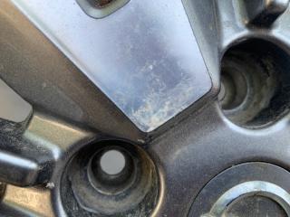 Диск R18 PATHFINDER R52 12-21 2020 R52 3.5