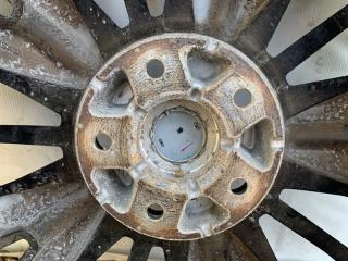 Диск R18 PATHFINDER R52 12-21 2020 R52 3.5