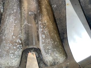 Диск R18 PATHFINDER R52 12-21 2020 R52 3.5